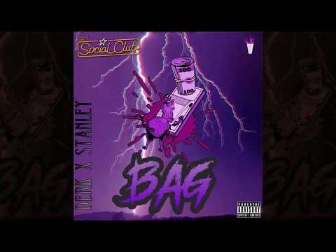 YWB Derk x O.M.G $TVNLEY - BAG (Official Audio) (Prod. Ruins)