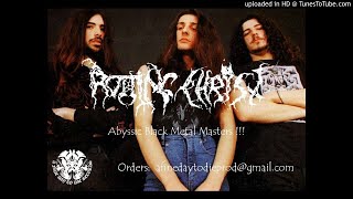 Rotting Christ &quot;The Old Coffin Spirit&quot; take from &quot;Passage To Arcturo&quot; classic debut EP!!