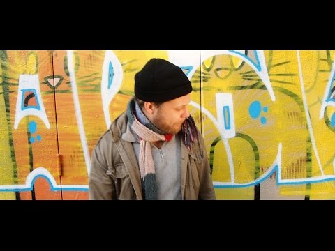 Barbés.D "POWER OF THE MIND" feat. Ante