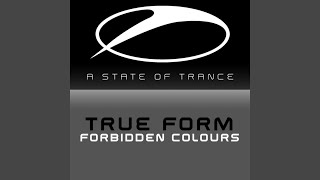 Forbidden Colours (Original Mix)
