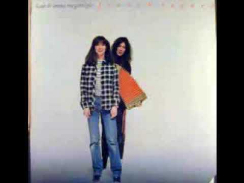 Kate & Anna McGarrigle - Excursion à Venise