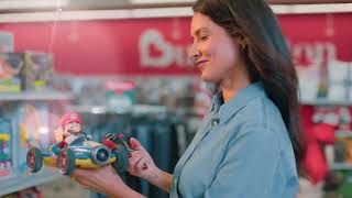 Burlington Big Deal Event - Philly Español