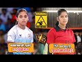 Quarter Final Kannagi Nagar Vs PKR College Erode Singampunari South India Kabaddi Match 2024