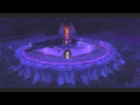 Mythic N'Zoth | Northwind Bholenath-Mannoroth