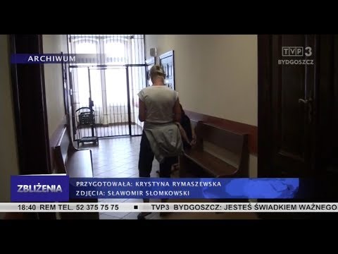 Jest akt oskarżenia ws. dzieciobójstwa w Witkowie - Kamień Krajeński, Sępólno Krajeńskie - 28.01