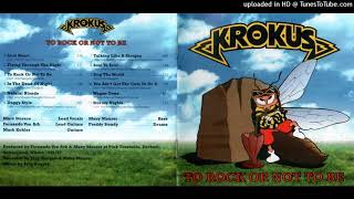 Krokus  - Natural Blonde