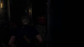 バイオハザード４