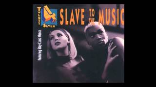 Twenty 4 Seven - slave to the music (Ultimate Dance Extended Mix) [1993]