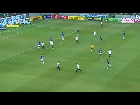 CRUZEIRO 1 - 0 GRÊMIO - MELHORES MOMENTOS - SÉRIE B - 6ª RODADA