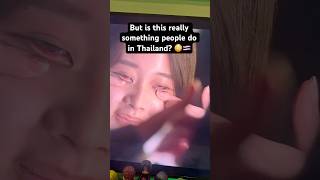 Download lagu But is this really something people do in Thailand? 😳🇹🇭 #shorts #bangkok #funny mp3 Download lagu But is this really something people do in Thailand? 😳🇹🇭 #shorts #bangkok #funny mp3