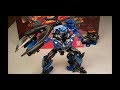 Transformers Studio Series 23 KSI SENTRY Cdog Cdog Review