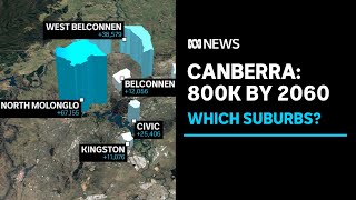 Download lagu How will Canberra fit 800,000 people by 2060? | ABC News mp3 Download lagu How will Canberra fit 800,000 people by 2060? | ABC News mp3