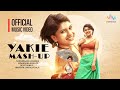 Yakie Mashup Dangakaara Hedakari Surangana Kirilliye Mandira Sandaluthala Desa Themila