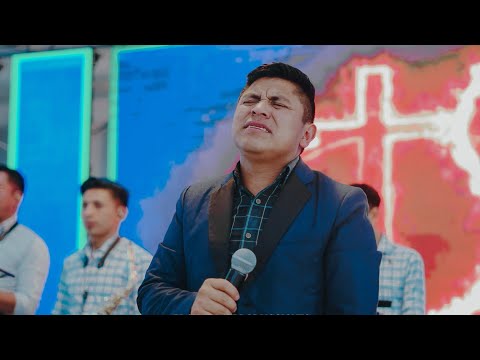Cantante Elias Lux Y Su Agrupación Las Marravillas De Jehova 🕊 Desde La Calera Sacapulas El Quiché.