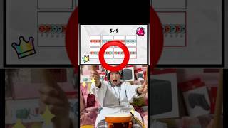 【超難問】ヒカキン大好きおばあちゃんが太鼓の達人リズムゲーム挑戦したら難しすぎたwww#Shorts