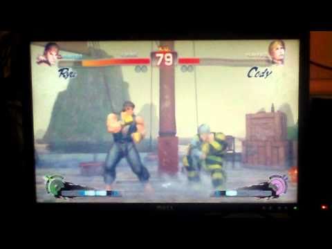 Ryan Hart (Ry) vs Xcallibop (Co) Group Of Death WinnerStaysOn Sept 16th