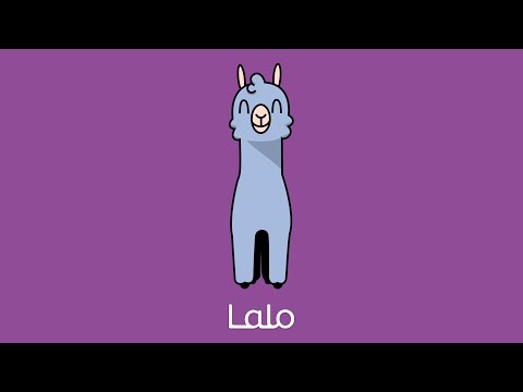 Lalo: Share Family Memories Video