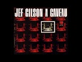 Jef Gilson Big Band Jef Gilson A Gaveau Fr SFP 10004 Full