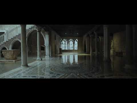 Thumbnail of the video: LA CITTÀ DELLE SIRENE / TRAILER