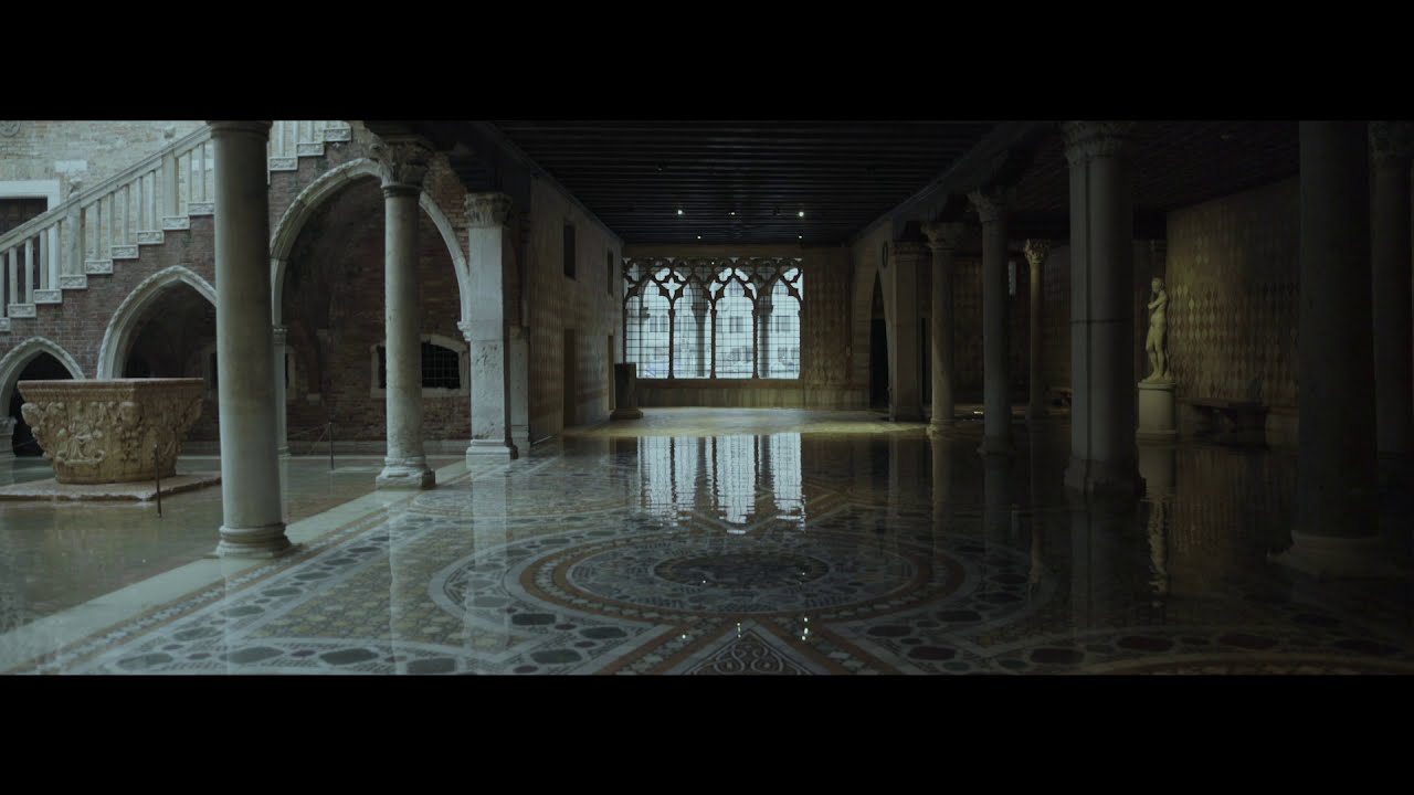 LA CITTÀ DELLE SIRENE / TRAILER