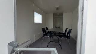 Maringotka Scanvogn kontorvogn - 1/rum | Obr&aacute;zek 4 - Machineryline