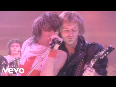 Def Leppard - Photograph