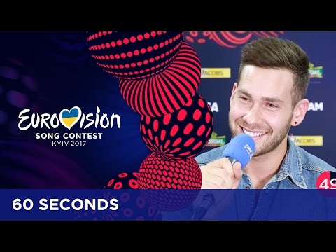 60 Seconds with IMRI from Israel