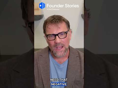 How NOT Selling at RSA Led to Better Results! 🧠