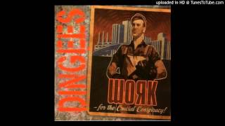 The Dingees - 7. We Rot the Voodoo