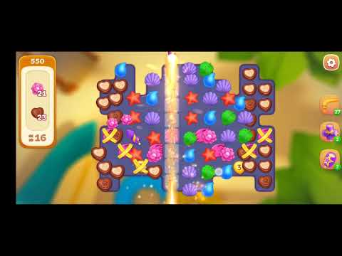 Open House Level 550 - No Booster || GamerChets