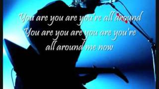 Fightstar - The English Way ( Lyrics )