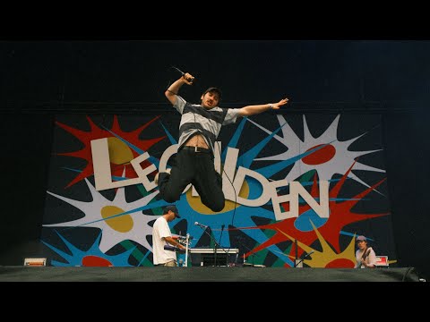 Leoniden – L.O.V.E. (LIVE at Deichbrand Festival 2023)