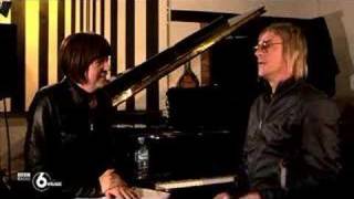 Paul Weller Interview