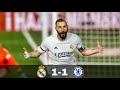 Real Madrid vs Chelsea 1-1 All Goals & Highlights | Champions League 2020/21
