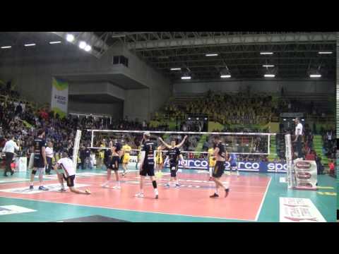 L'ultimo punto di Verona-Modena