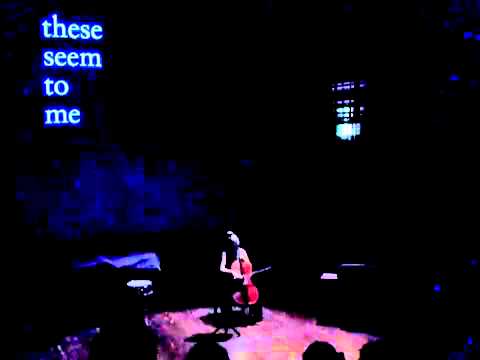 Yannis Kyriakides: Words and Song Without Words