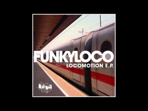 Funkyloco - Cool & Jazzy (Original Mix) (2010)