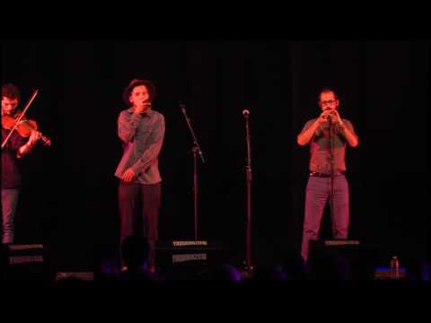 WAR-SAV - Rond de Loudéac 1 - Yaouank 2016