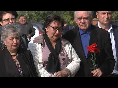 Ленинградские поисковики &laquo;вернули&raquo; в Курскую область с войны еще одного солдата