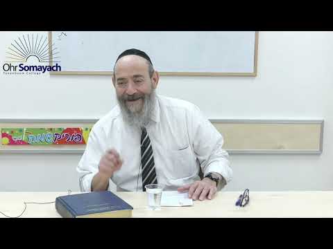 Purim 5783 (Rabbi Dovid Kaplan) (Jewish Holidays - Purim)