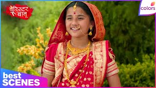 Download lagu BarriSter Babu | Bondita Seeks a Special Favour From Shaumik | Colors TV mp3 Download lagu BarriSter Babu | Bondita Seeks a Special Favour From Shaumik | Colors TV mp3