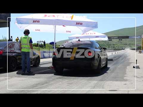 Thumbnail for BMW 3 SERIES vs BMW 4 SERIES DRAG RACE 2022 by BMW 4 Series