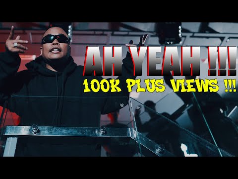 Numerhus - Ah Yeah !!! ( Music Video )