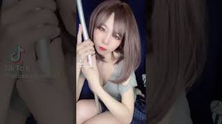 ギャルちゃんのシコシコ　レロレロ