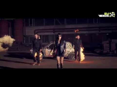 SEVERINA FEAT  MINISTARKE   UNO MOMENTO OFFICIAL VIDEO