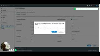 Owner Portal   How to Add and Delete Bank Info for Owner Payments