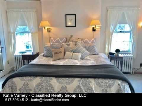20 HILLCREST ROAD, Reading MA 01867 - Single Family Home - Real Estate - For Sale -