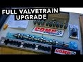 How To Swap Mustang GT 4 6L V8 Cams Valve Springs Mullet Mustang EP16