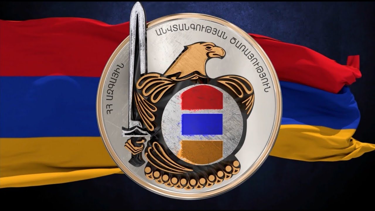 ԱԱԾ-ն բացահայտել և կանխել է անօրինական միգրացիայի հերթական դեպքը