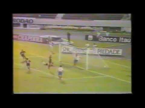 Vitória 2 x 2 Bahia - Campeonato Baiano de 1992